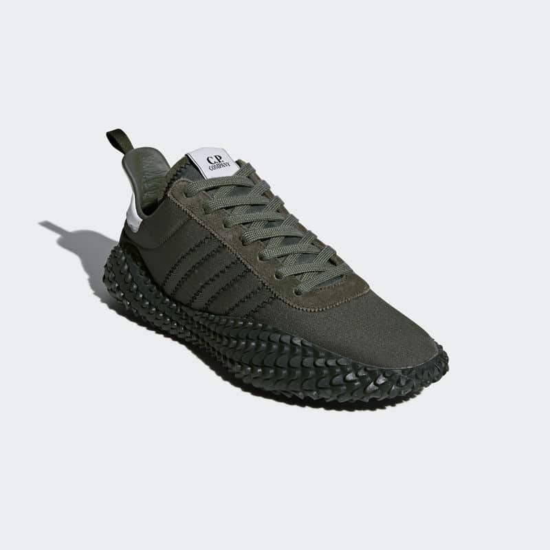 C.P. Company x adidas Kamanda Night Cargo CG5954 Grailify